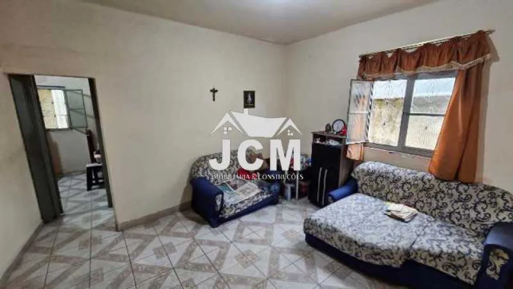 Casa, 2 quartos, 50 m² - Foto 1