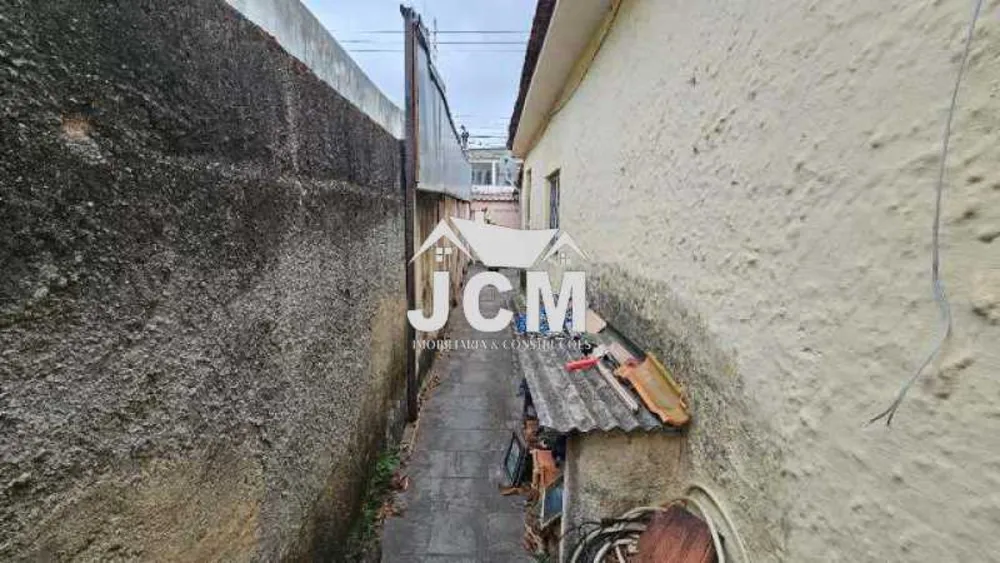 Casa, 2 quartos, 50 m² - Foto 19