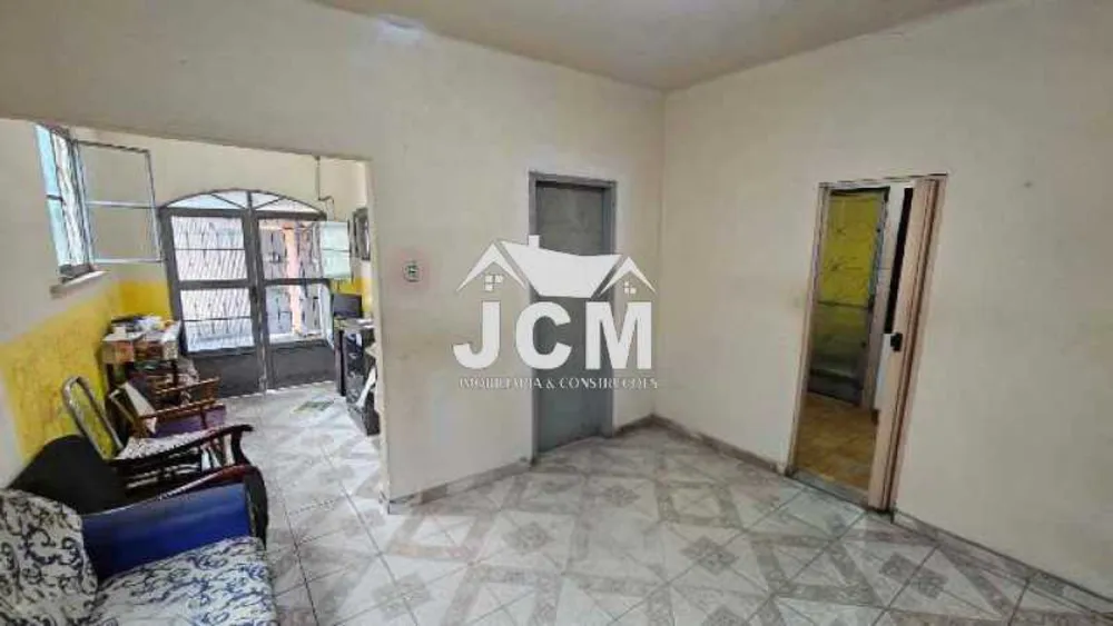 Casa, 2 quartos, 50 m² - Foto 2