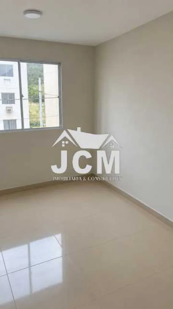Apartamento, 2 quartos, 47 m² - Foto 3