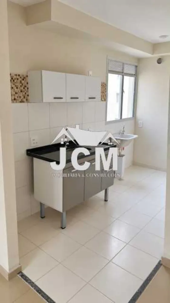 Apartamento, 2 quartos, 47 m² - Foto 6