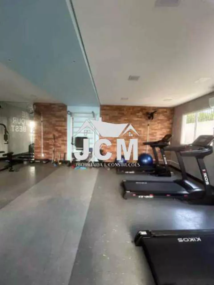 Apartamento, 2 quartos, 47 m² - Foto 15