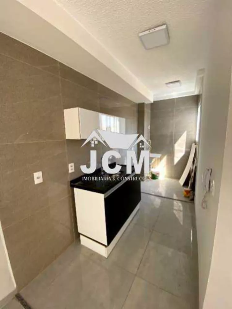 Apartamento, 2 quartos, 47 m² - Foto 9