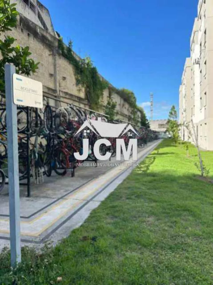Apartamento, 2 quartos, 47 m² - Foto 16