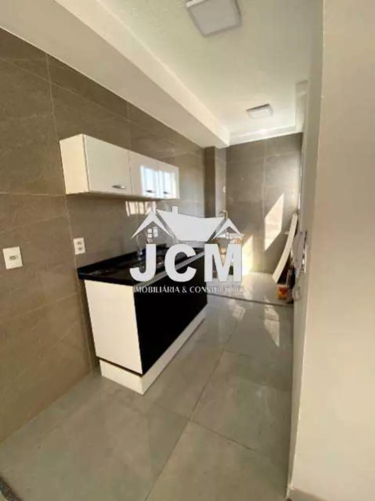 Apartamento, 2 quartos, 47 m² - Foto 8