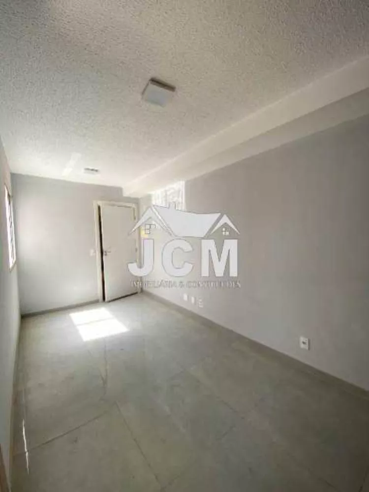 Apartamento, 2 quartos, 47 m² - Foto 1