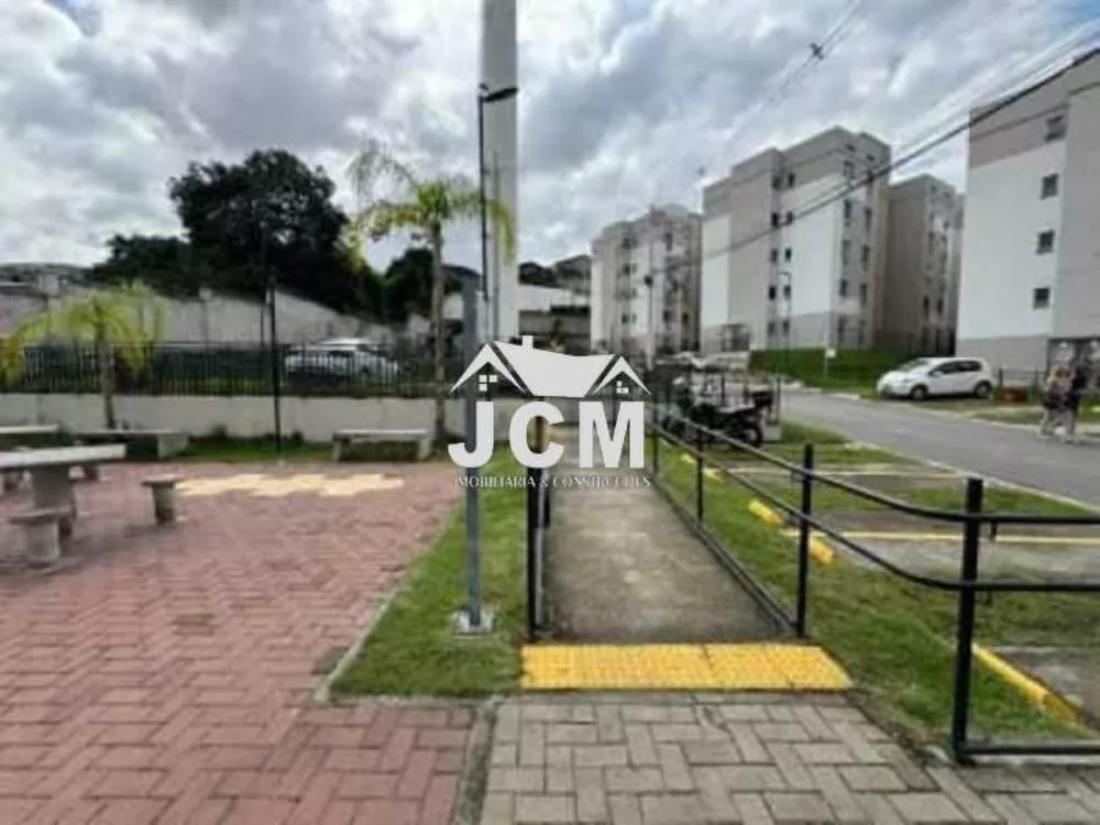 Apartamento, 2 quartos, 47 m² - Foto 27