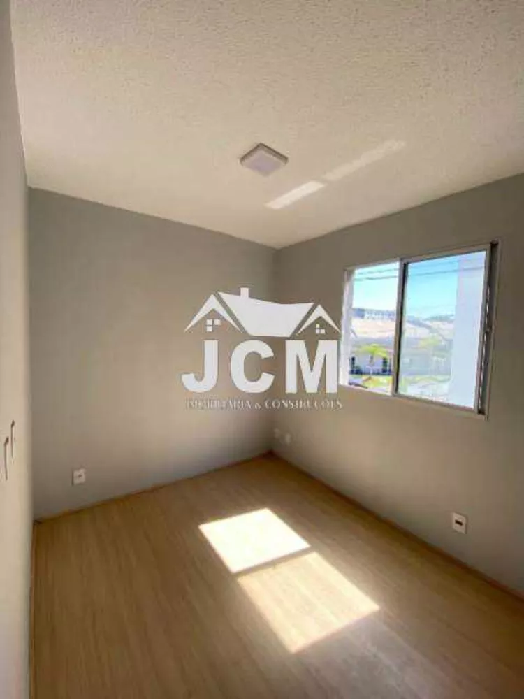 Apartamento, 2 quartos, 47 m² - Foto 5