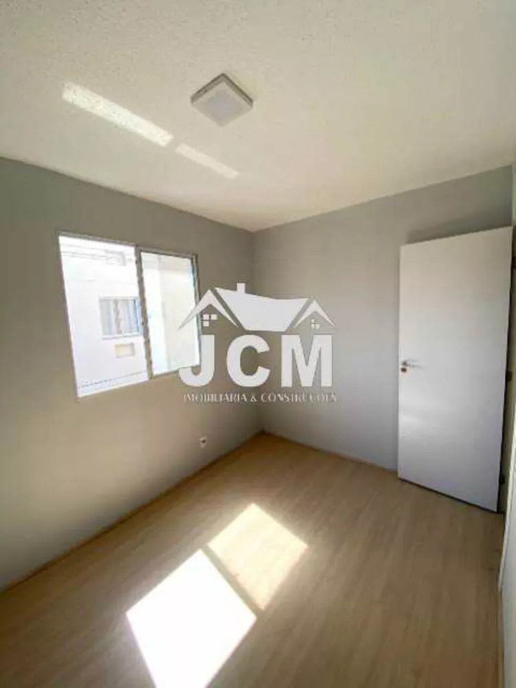 Apartamento, 2 quartos, 47 m² - Foto 4