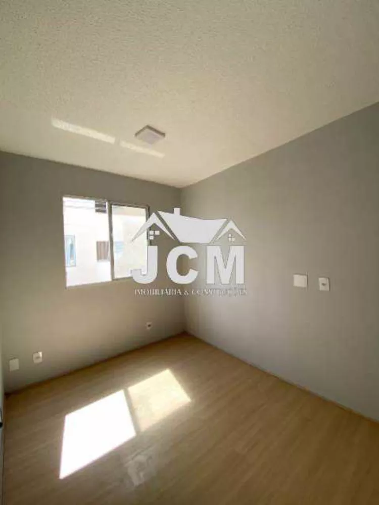 Apartamento, 2 quartos, 47 m² - Foto 3