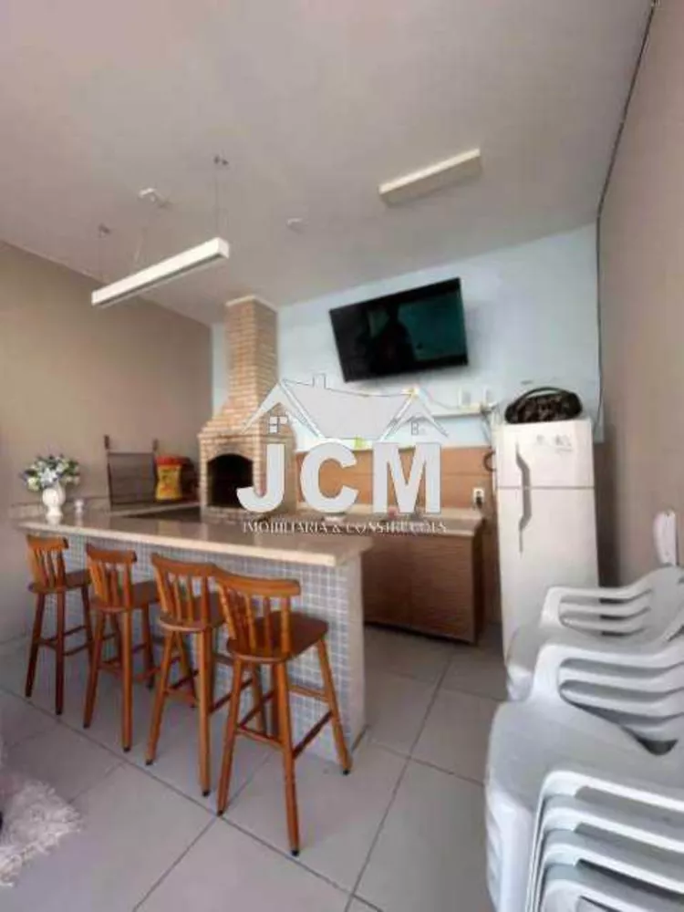 Apartamento, 2 quartos, 47 m² - Foto 13
