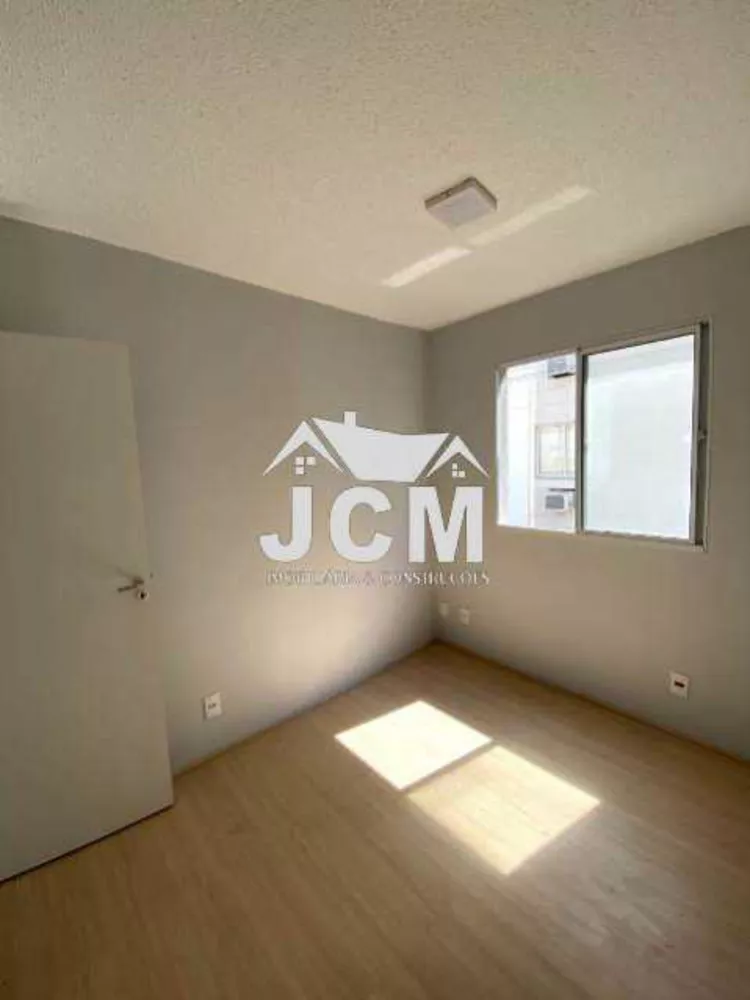 Apartamento, 2 quartos, 47 m² - Foto 2