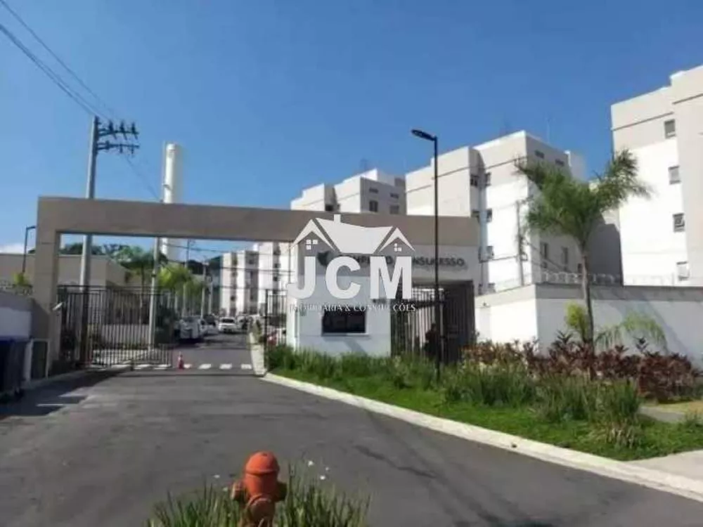 Apartamento, 2 quartos, 47 m² - Foto 29