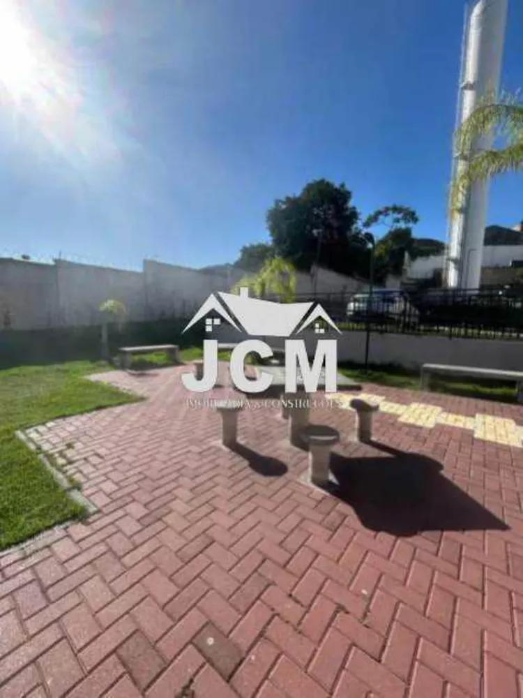 Apartamento, 2 quartos, 47 m² - Foto 20