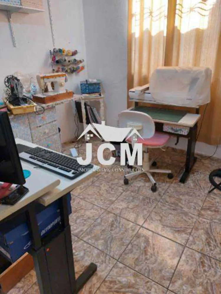 Casa, 2 quartos, 72 m² - Foto 19