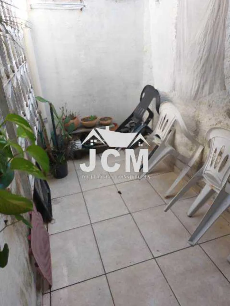 Casa, 2 quartos, 72 m² - Foto 5
