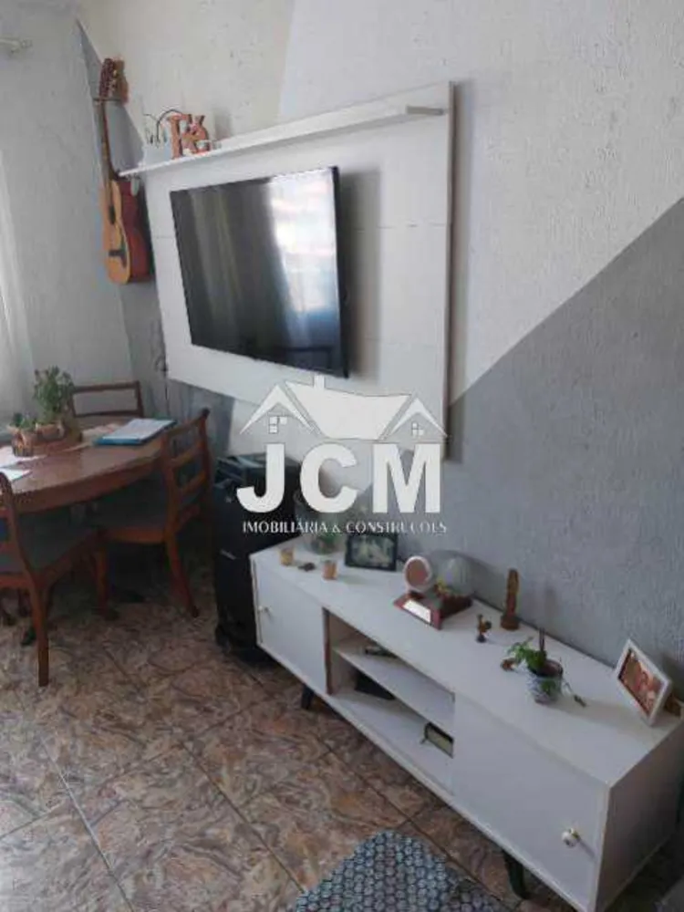 Casa, 2 quartos, 72 m² - Foto 1