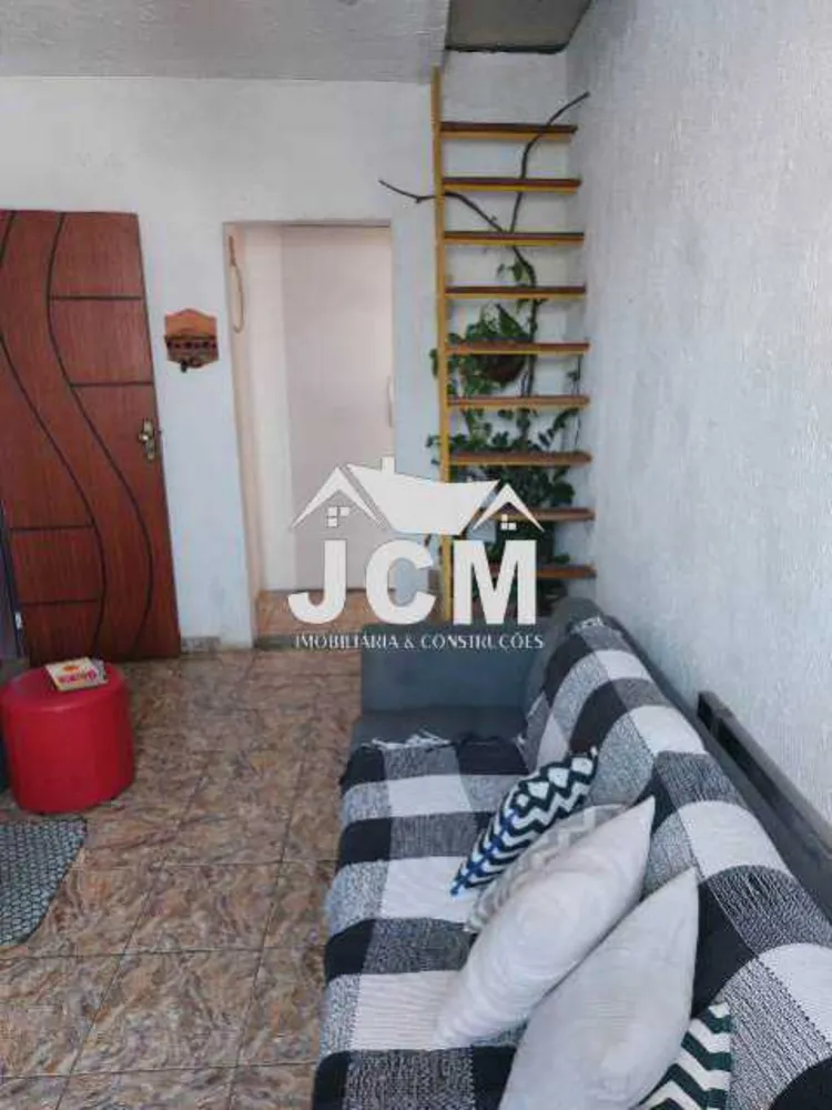Casa, 2 quartos, 72 m² - Foto 20