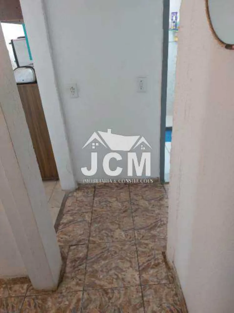 Casa, 2 quartos, 72 m² - Foto 21