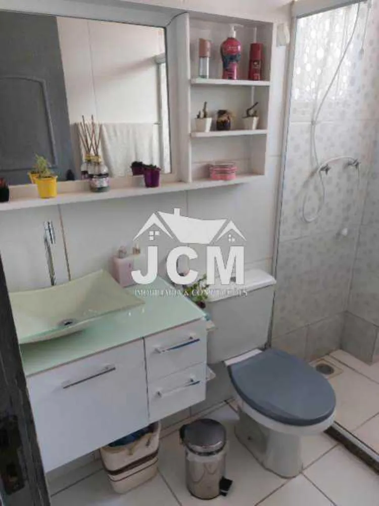 Casa, 2 quartos, 72 m² - Foto 9