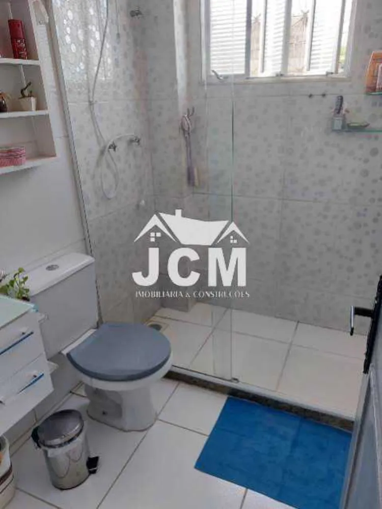 Casa, 2 quartos, 72 m² - Foto 13