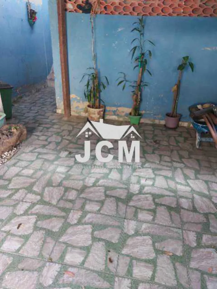 Casa, 2 quartos, 72 m² - Foto 4