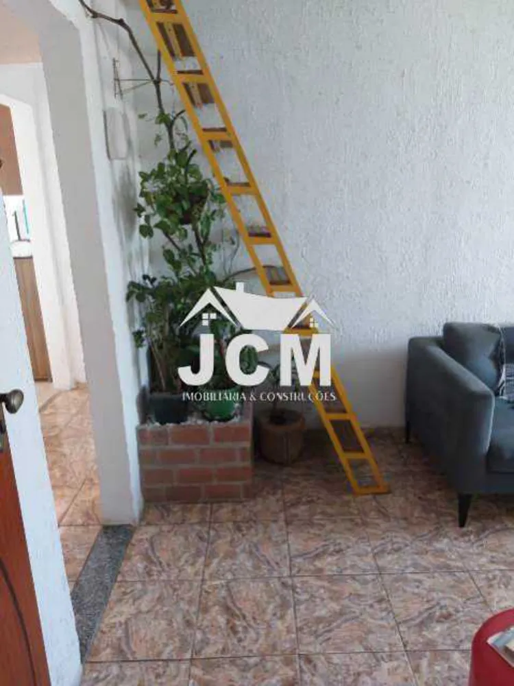 Casa, 2 quartos, 72 m² - Foto 17