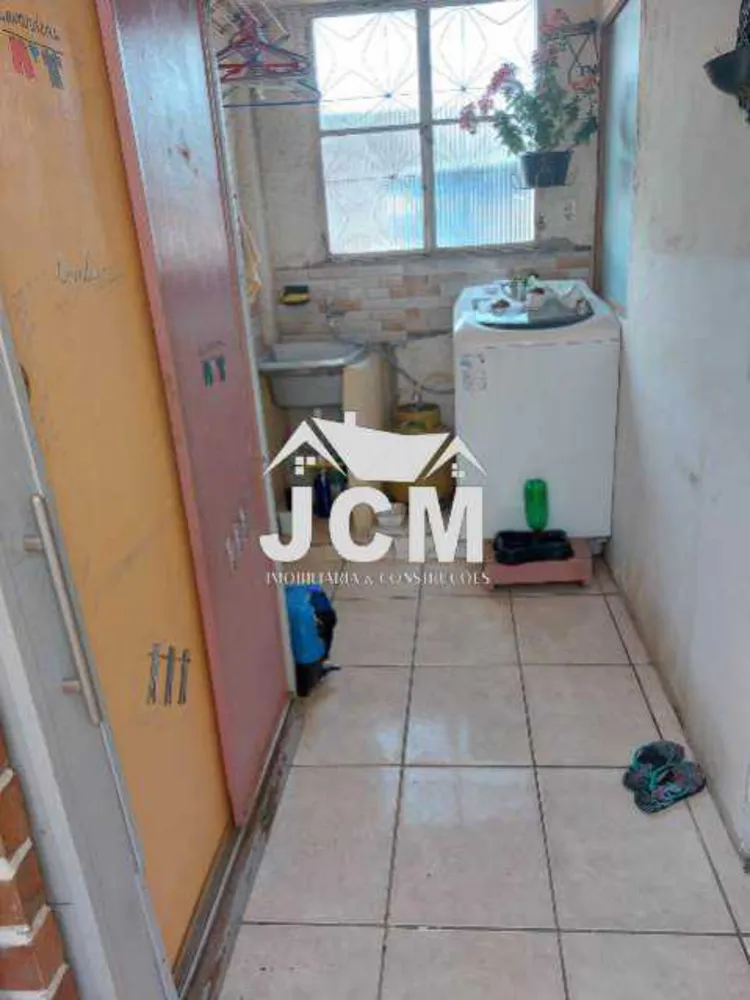 Casa, 2 quartos, 72 m² - Foto 3