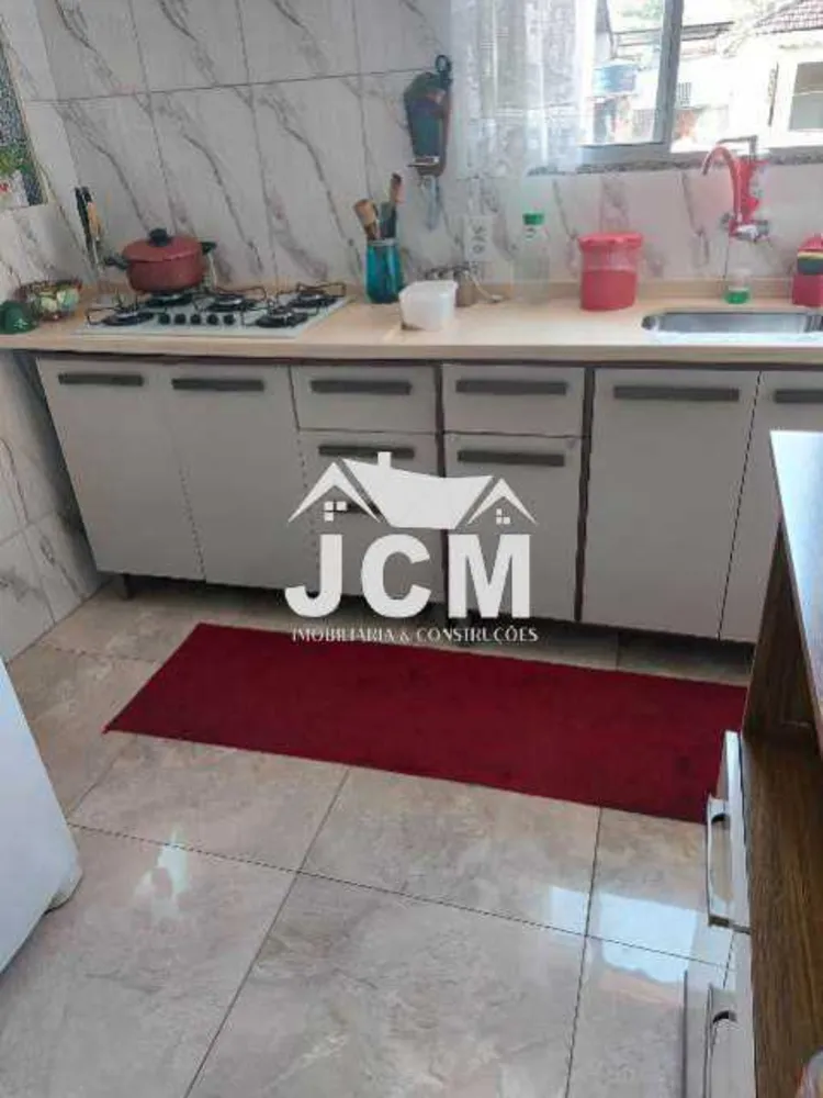 Casa, 2 quartos, 72 m² - Foto 11