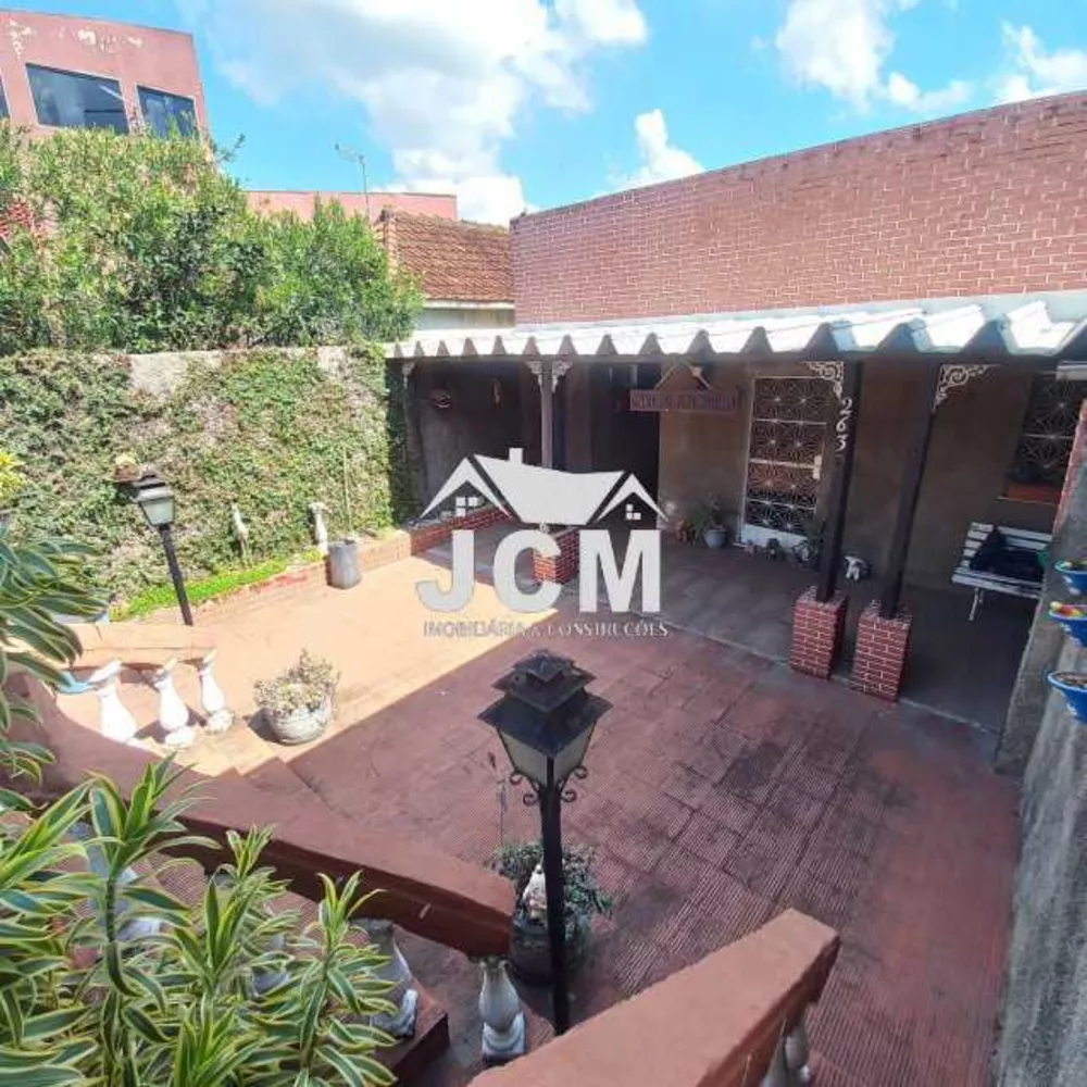 Casa, 2 quartos, 64 m² - Foto 3