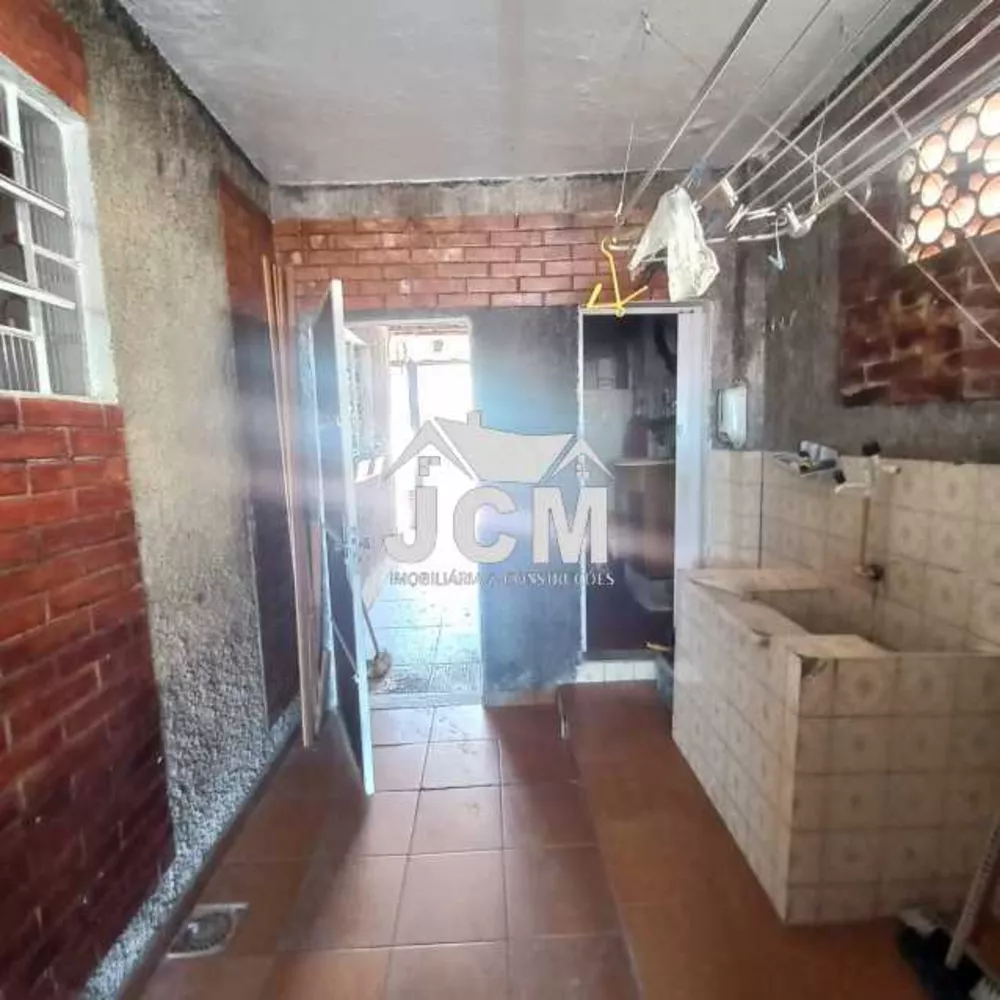 Casa, 2 quartos, 64 m² - Foto 15