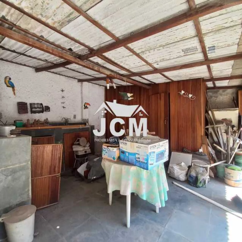 Casa, 2 quartos, 64 m² - Foto 20