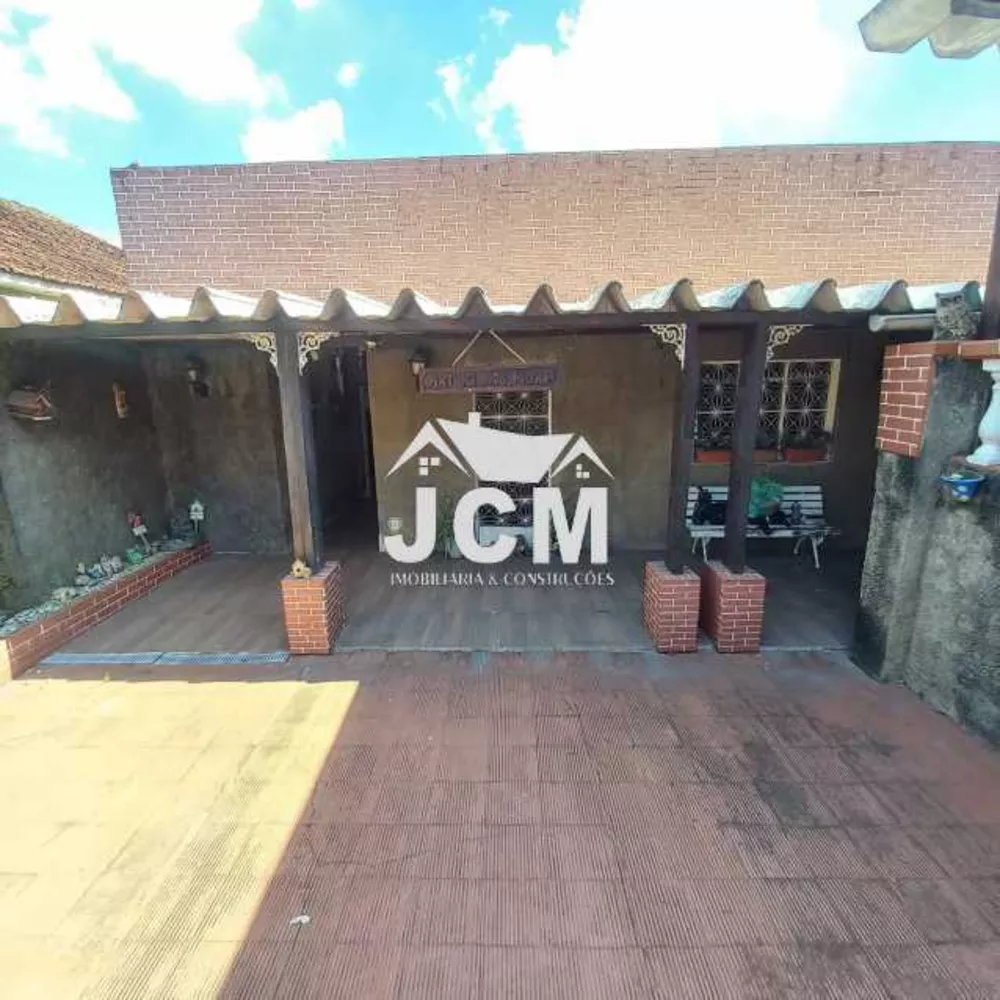 Casa, 2 quartos, 64 m² - Foto 2