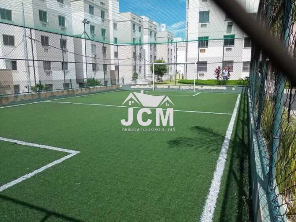 Apartamento, 2 quartos, 48 m² - Foto 8