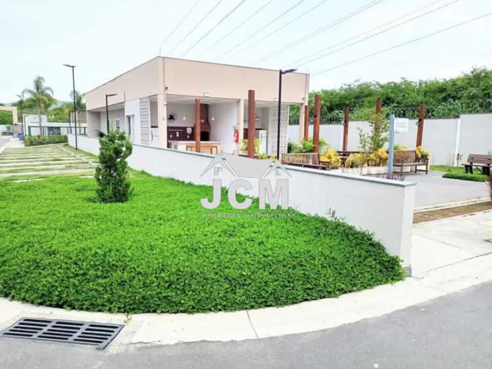 Apartamento, 2 quartos, 48 m² - Foto 2