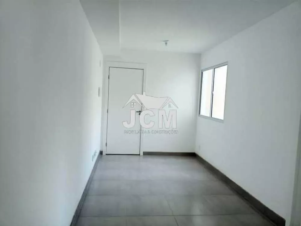 Apartamento, 2 quartos, 48 m² - Foto 18