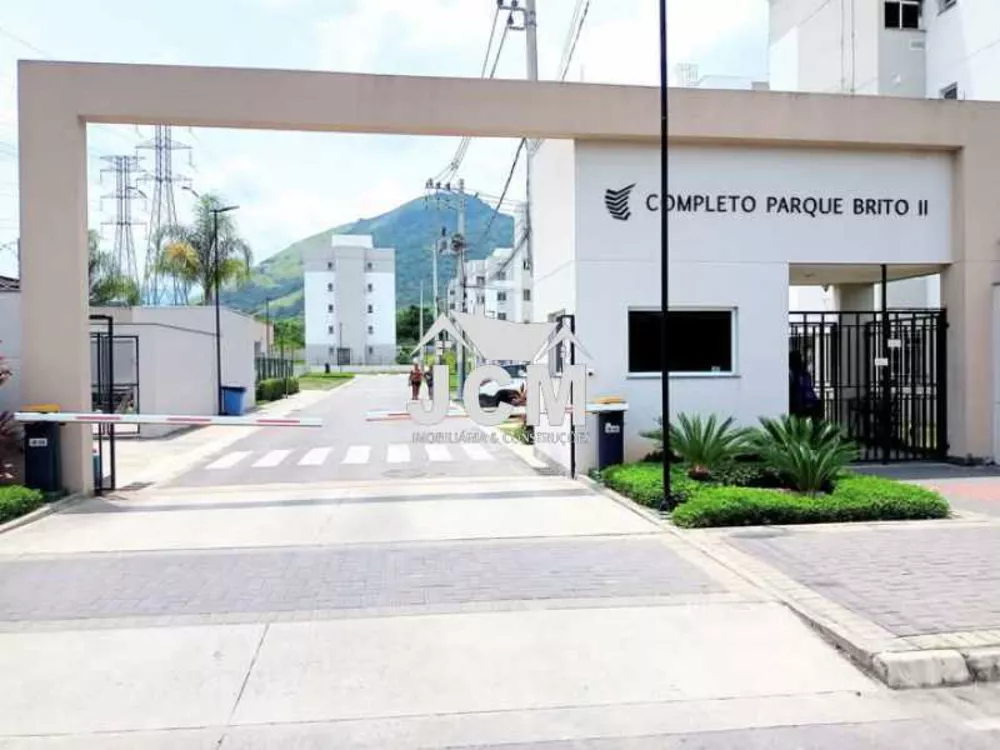 Apartamento, 2 quartos, 48 m² - Foto 1