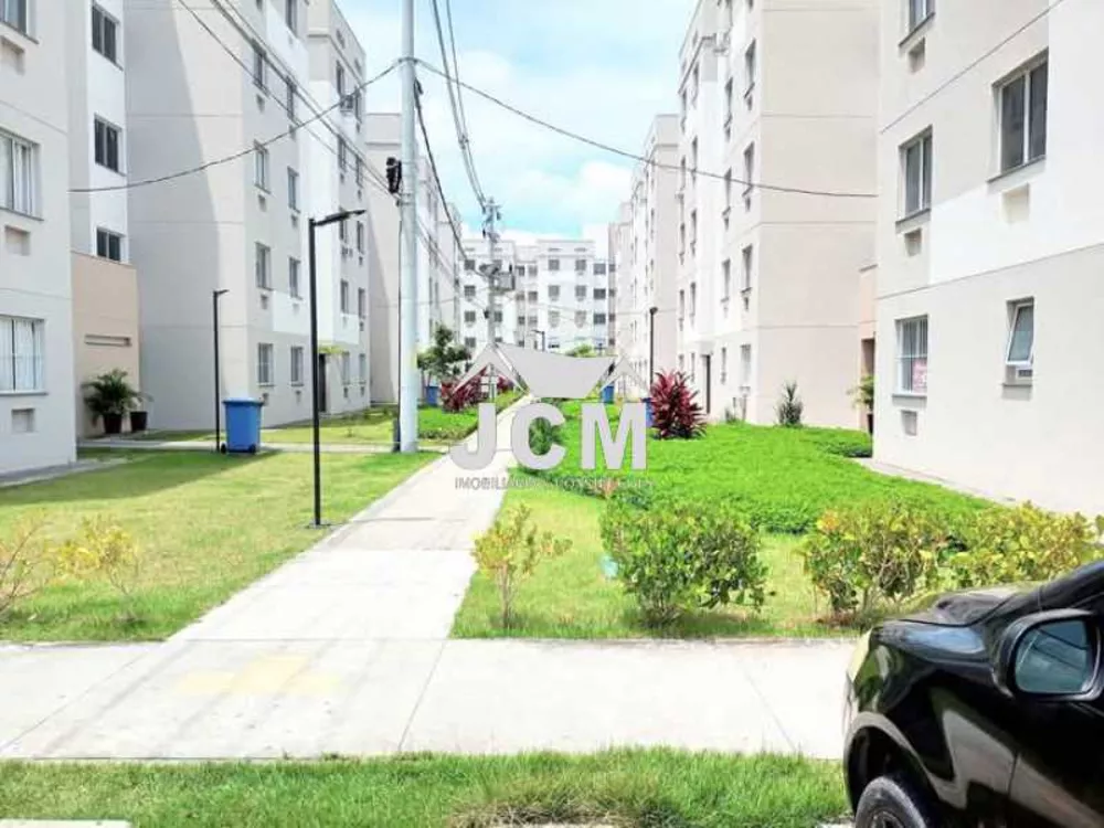 Apartamento, 2 quartos, 48 m² - Foto 4