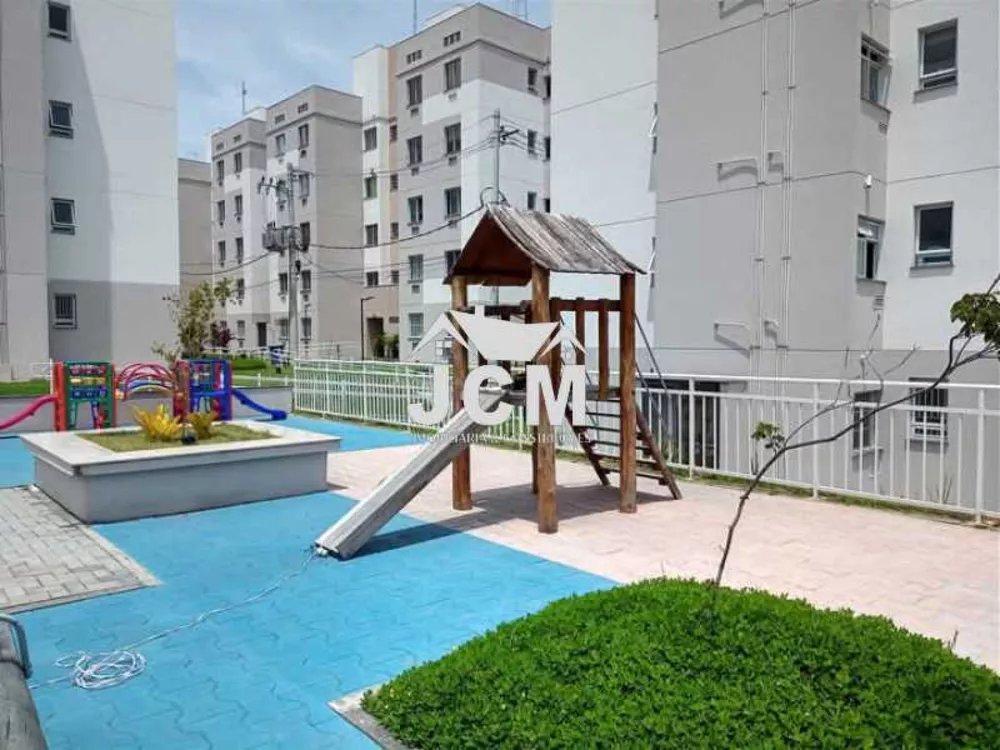 Apartamento, 2 quartos, 48 m² - Foto 9