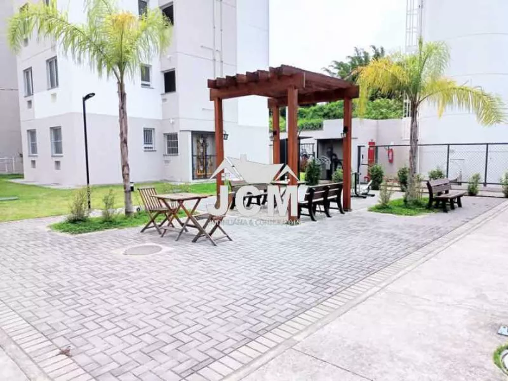 Apartamento, 2 quartos, 48 m² - Foto 27