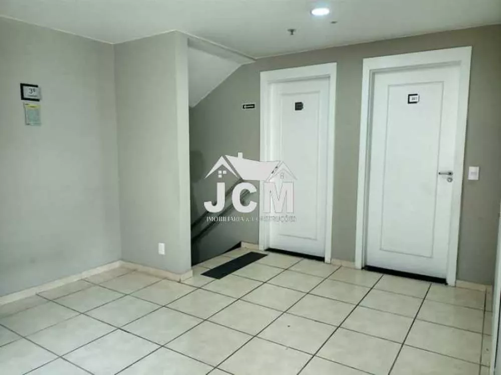 Apartamento, 2 quartos, 48 m² - Foto 26