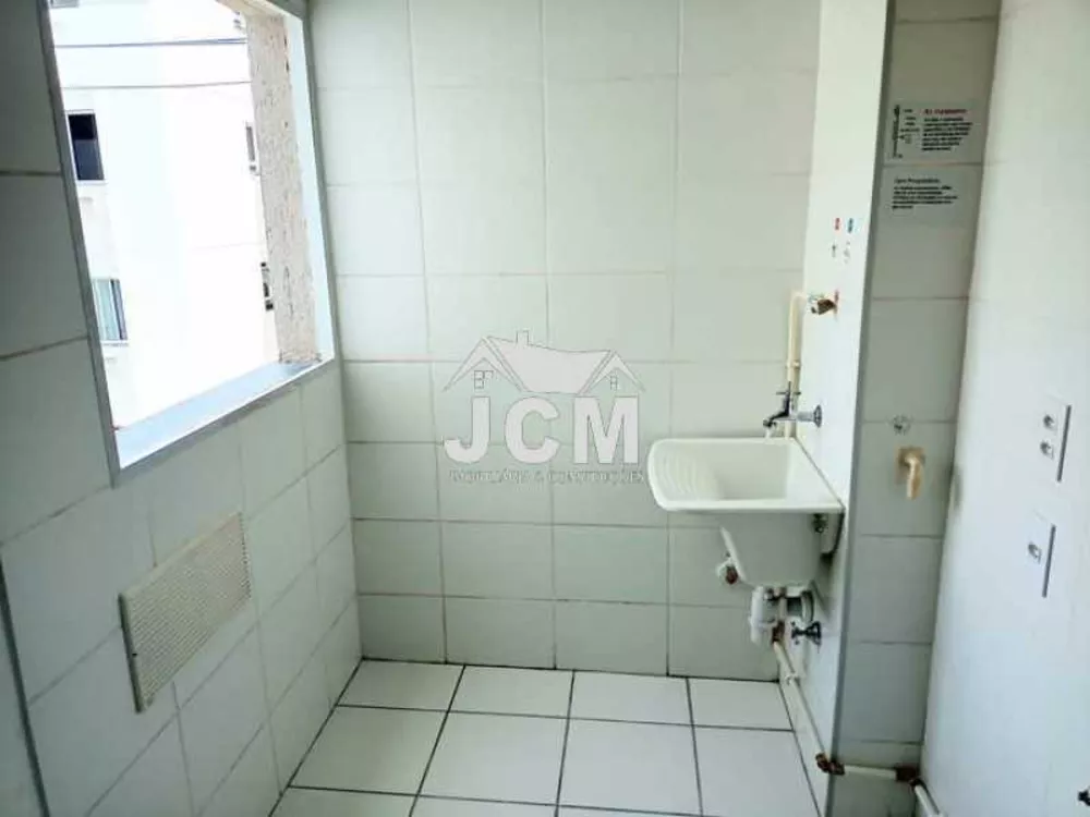 Apartamento, 2 quartos, 48 m² - Foto 25