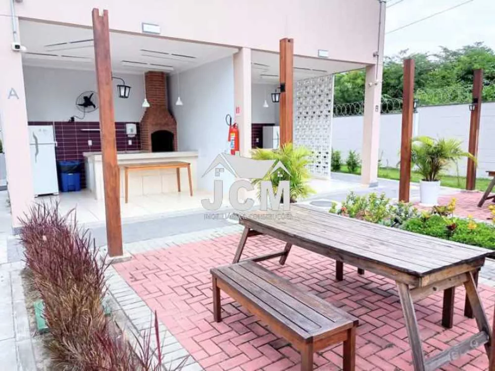 Apartamento, 2 quartos, 48 m² - Foto 16