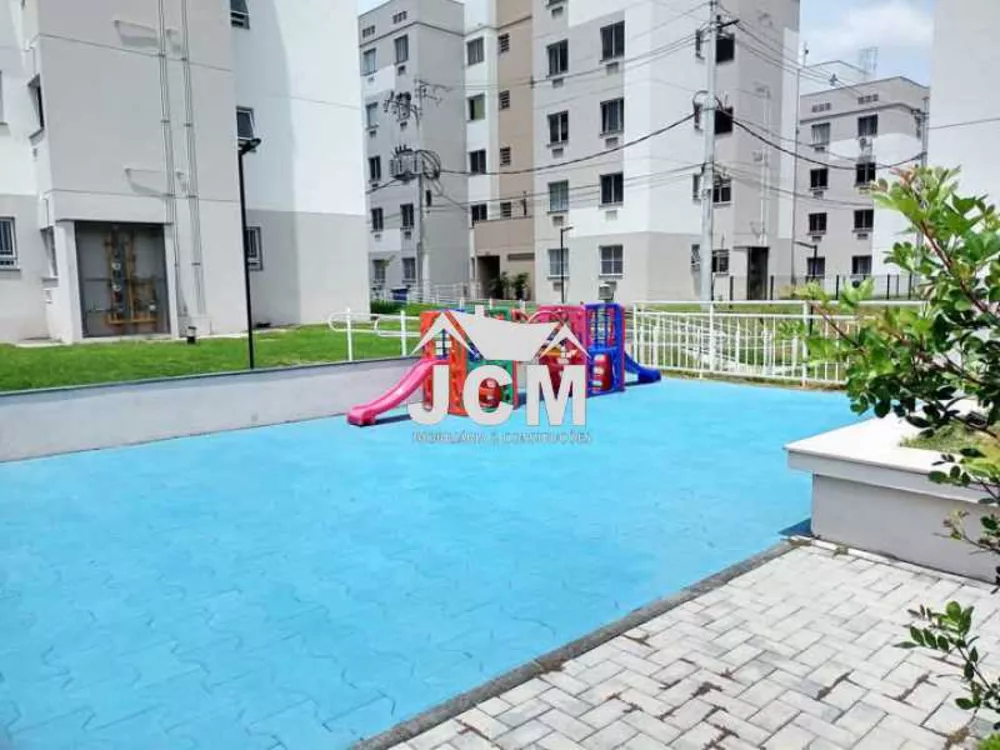 Apartamento, 2 quartos, 48 m² - Foto 11