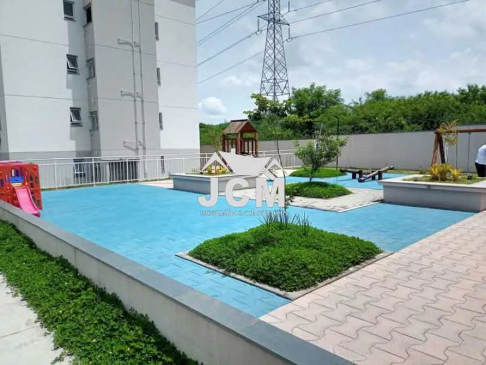 Apartamento, 2 quartos, 48 m² - Foto 13