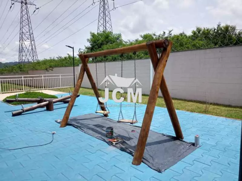 Apartamento, 2 quartos, 48 m² - Foto 10