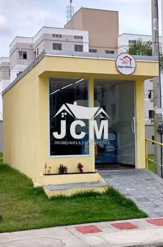 Apartamento, 2 quartos, 48 m² - Foto 28