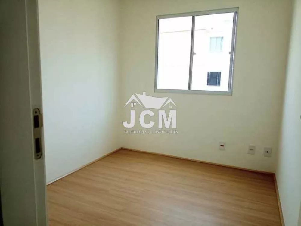 Apartamento, 2 quartos, 48 m² - Foto 21