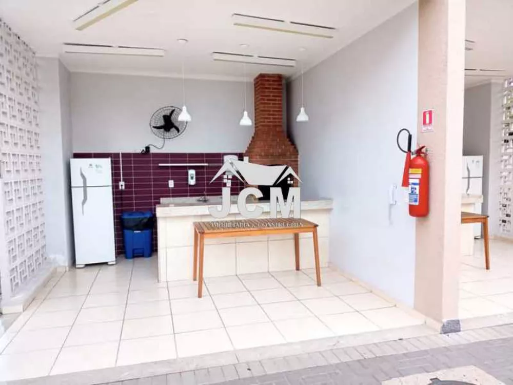 Apartamento, 2 quartos, 48 m² - Foto 15