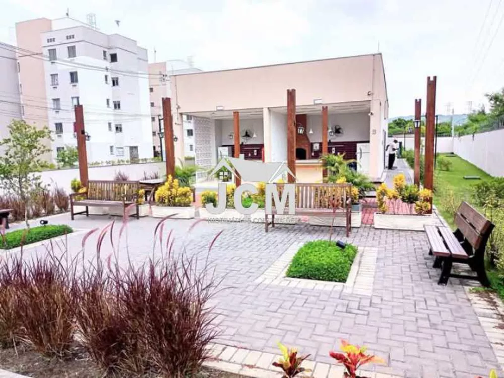 Apartamento, 2 quartos, 48 m² - Foto 17